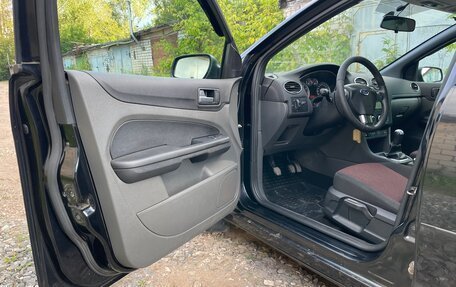 Ford Focus II рестайлинг, 2008 год, 330 000 рублей, 13 фотография