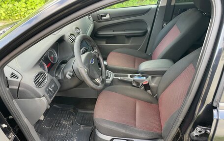 Ford Focus II рестайлинг, 2008 год, 330 000 рублей, 14 фотография