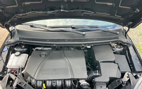 Ford Focus II рестайлинг, 2008 год, 330 000 рублей, 19 фотография