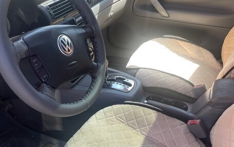 Volkswagen Passat B5+ рестайлинг, 2002 год, 400 000 рублей, 7 фотография