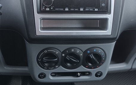 Suzuki Ignis II (HR), 2004 год, 550 000 рублей, 8 фотография
