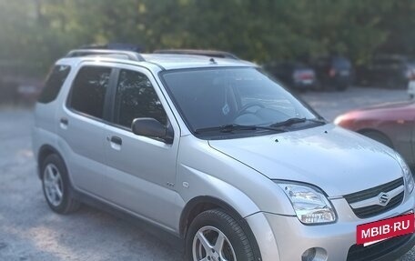 Suzuki Ignis II (HR), 2004 год, 550 000 рублей, 3 фотография