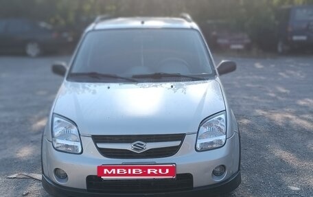 Suzuki Ignis II (HR), 2004 год, 550 000 рублей, 2 фотография