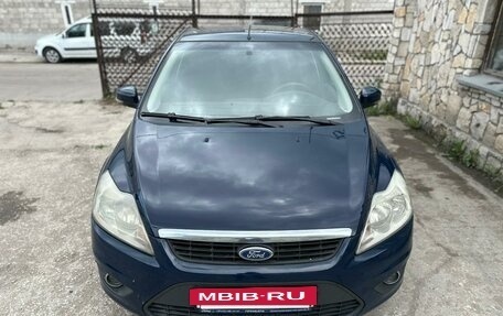 Ford Focus II рестайлинг, 2008 год, 449 000 рублей, 7 фотография