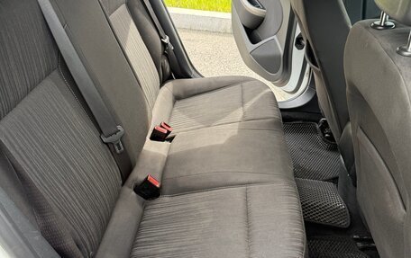 Opel Astra J, 2012 год, 600 000 рублей, 18 фотография