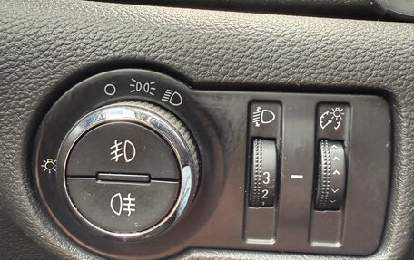Opel Astra J, 2012 год, 600 000 рублей, 21 фотография