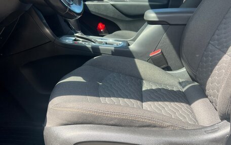 Chevrolet Equinox III, 2019 год, 1 520 000 рублей, 8 фотография