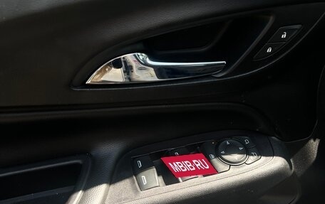 Chevrolet Equinox III, 2019 год, 1 520 000 рублей, 9 фотография