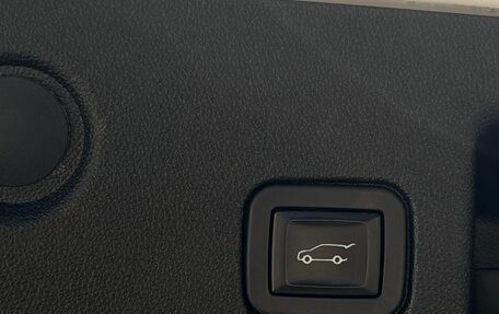Chevrolet Equinox III, 2019 год, 1 520 000 рублей, 22 фотография