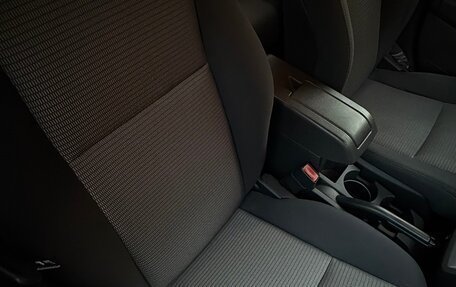 Dodge Caliber I рестайлинг, 2008 год, 650 000 рублей, 8 фотография