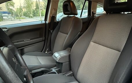 Dodge Caliber I рестайлинг, 2008 год, 650 000 рублей, 3 фотография