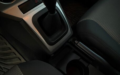 Dodge Caliber I рестайлинг, 2008 год, 650 000 рублей, 6 фотография