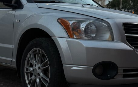 Dodge Caliber I рестайлинг, 2008 год, 650 000 рублей, 7 фотография