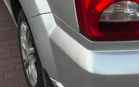 Dodge Caliber I рестайлинг, 2008 год, 650 000 рублей, 4 фотография