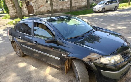 Renault Megane II, 2006 год, 360 000 рублей, 3 фотография