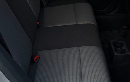 Dodge Caliber I рестайлинг, 2008 год, 650 000 рублей, 17 фотография