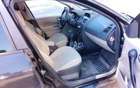 Renault Megane II, 2006 год, 360 000 рублей, 7 фотография