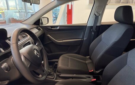 Skoda Rapid I, 2018 год, 1 459 900 рублей, 8 фотография