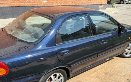 KIA Spectra II (LD), 2008 год, 330 000 рублей, 6 фотография