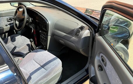 KIA Spectra II (LD), 2008 год, 330 000 рублей, 8 фотография