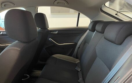 Skoda Rapid I, 2018 год, 1 459 900 рублей, 12 фотография