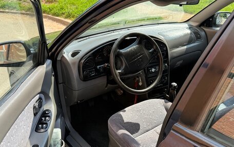KIA Spectra II (LD), 2008 год, 330 000 рублей, 7 фотография