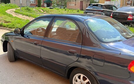 KIA Spectra II (LD), 2008 год, 330 000 рублей, 4 фотография