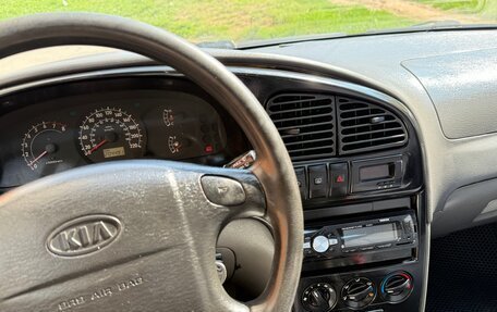 KIA Spectra II (LD), 2008 год, 330 000 рублей, 10 фотография