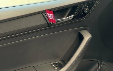 Skoda Rapid I, 2018 год, 1 459 900 рублей, 10 фотография
