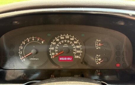 KIA Spectra II (LD), 2008 год, 330 000 рублей, 9 фотография