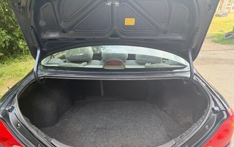 KIA Spectra II (LD), 2008 год, 330 000 рублей, 11 фотография