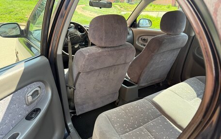 KIA Spectra II (LD), 2008 год, 330 000 рублей, 13 фотография