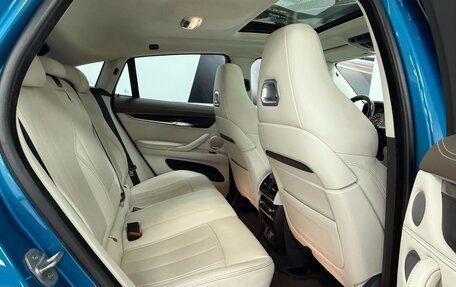 BMW X6 M, 2016 год, 5 148 000 рублей, 5 фотография