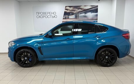 BMW X6 M, 2016 год, 5 148 000 рублей, 11 фотография