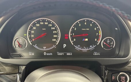 BMW X6 M, 2016 год, 5 148 000 рублей, 7 фотография