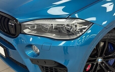 BMW X6 M, 2016 год, 5 148 000 рублей, 10 фотография