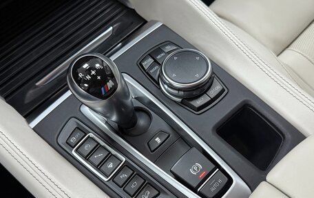 BMW X6 M, 2016 год, 5 148 000 рублей, 20 фотография