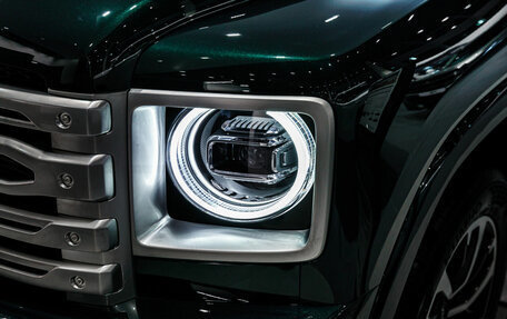 Haval H9, 2024 год, 4 899 000 рублей, 7 фотография