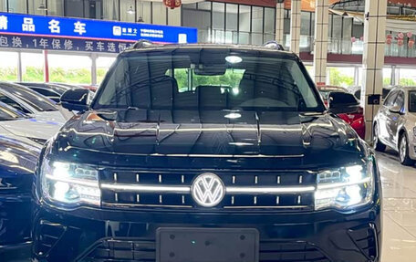 Volkswagen Teramont I, 2021 год, 3 385 995 рублей, 2 фотография