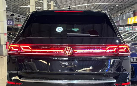 Volkswagen Teramont I, 2021 год, 3 385 995 рублей, 5 фотография