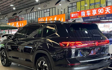 Volkswagen Teramont I, 2021 год, 3 385 995 рублей, 4 фотография
