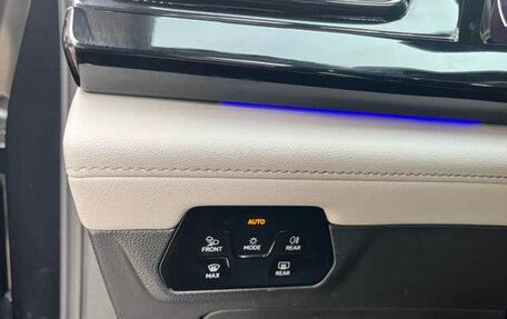 Volkswagen Teramont I, 2021 год, 3 385 995 рублей, 15 фотография