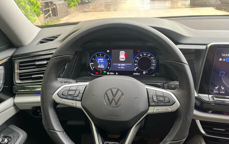 Volkswagen Teramont I, 2021 год, 3 385 995 рублей, 10 фотография