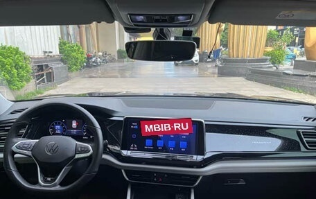 Volkswagen Teramont I, 2021 год, 3 385 995 рублей, 9 фотография