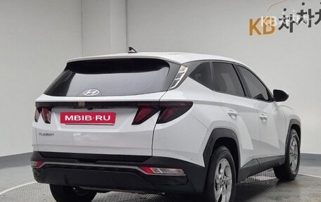 Hyundai Tucson, 2022 год, 1 890 000 рублей, 3 фотография
