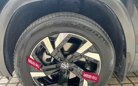 Volkswagen Teramont I, 2021 год, 3 385 995 рублей, 18 фотография