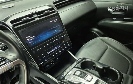 Hyundai Tucson, 2022 год, 1 890 000 рублей, 14 фотография