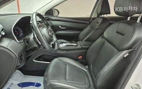 Hyundai Tucson, 2022 год, 1 890 000 рублей, 9 фотография