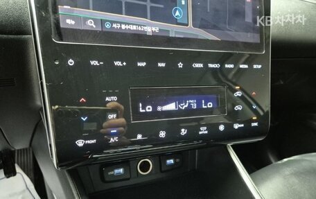 Hyundai Tucson, 2022 год, 1 890 000 рублей, 11 фотография