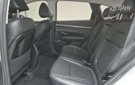 Hyundai Tucson, 2022 год, 1 890 000 рублей, 8 фотография